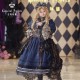Classical Puppets Mechanical Chronometer Long One Piece(Limited Pre-Order/Full Payment Without Shipping)